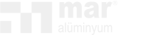 Mar Alüminyum - Küpeşte
